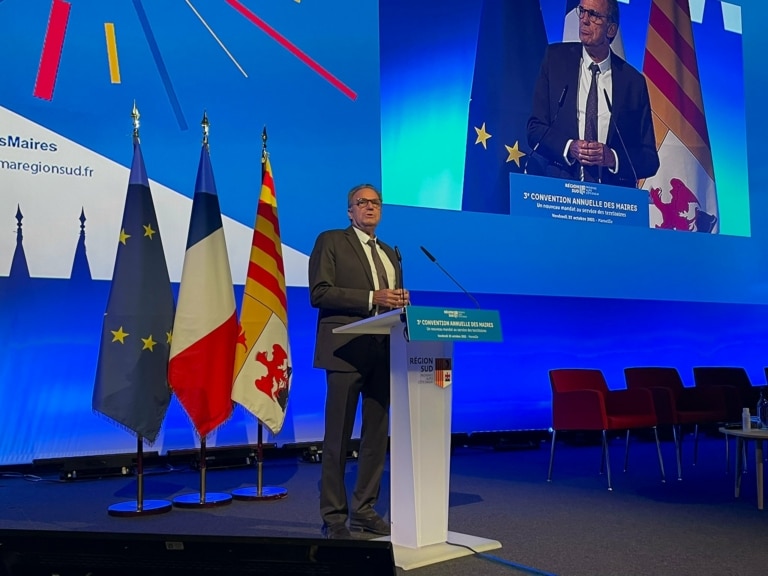 Le décentralisation au coeur des échanges de la 3e convention des maires de la Région Sud