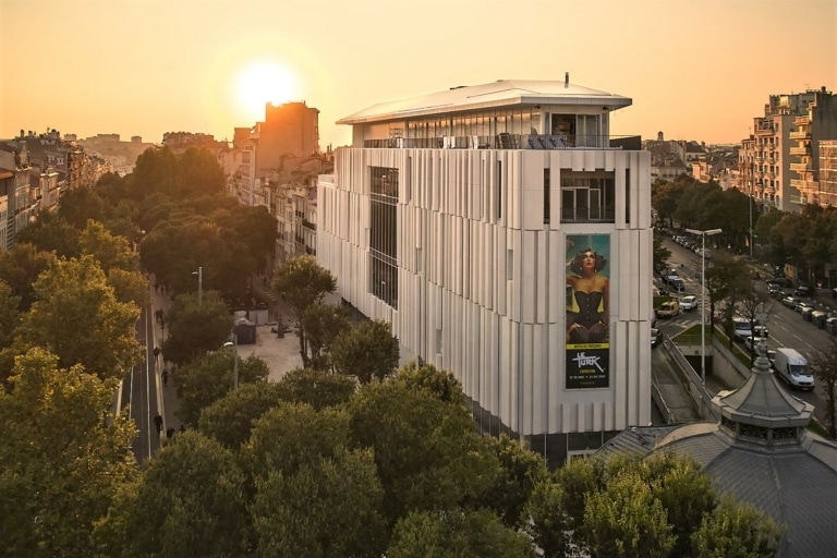 À Marseille, le court métrage s&rsquo;invite partout en ville lors d&rsquo;un grand festival