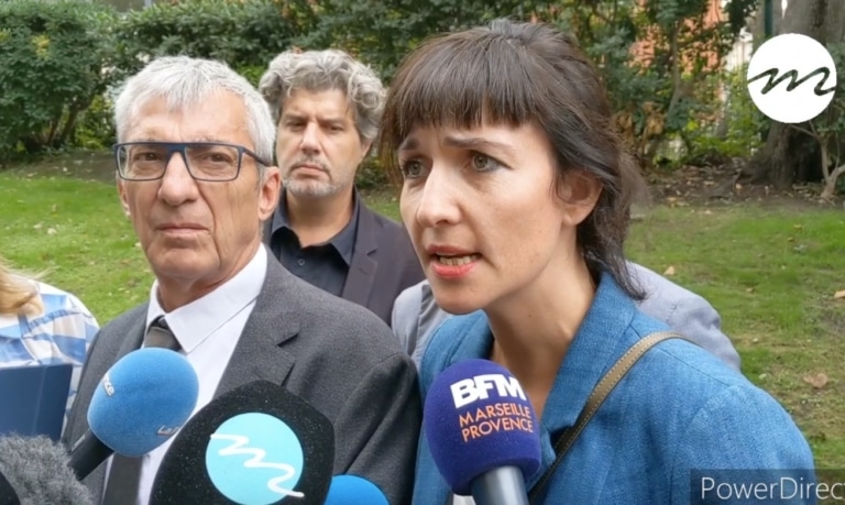 Les élus marseillais appellent au ramassage des poubelles avant le coup de mistral prévu demain