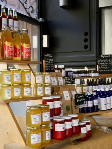 , Paysan Ville, un nouvel espace pour un march&eacute; de producteurs locaux sur le cours Saint-Louis, Made in Marseille