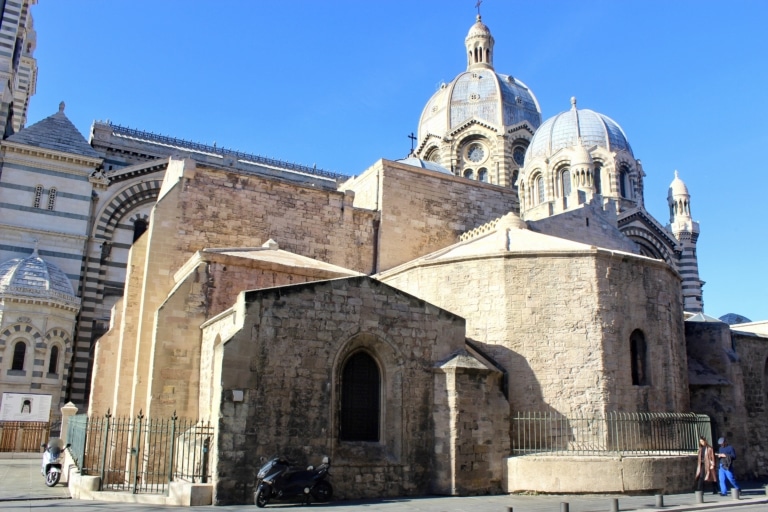 Vidéo | Patrimoine : les monuments de Marseille ouvrent leurs portes ce week-end