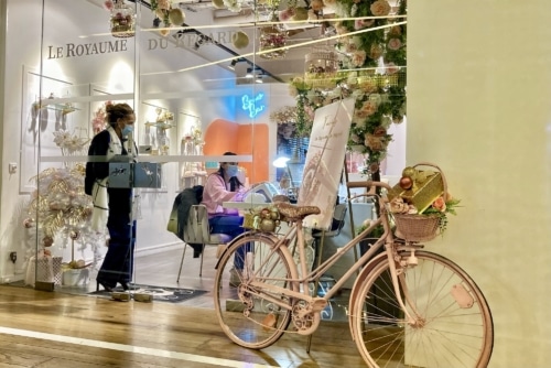 , Un vent de festivit&eacute;s souffle sur les Docks Village en cette fin d&rsquo;ann&eacute;e, Made in Marseille