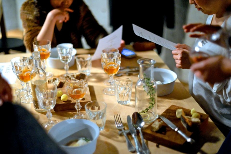 Marseille : Le bistrot Livingston élu Meilleur bar à délices 2022 par Le Fooding