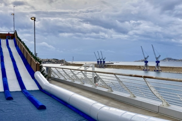 Noël aux Terrasses du Port 2021 5