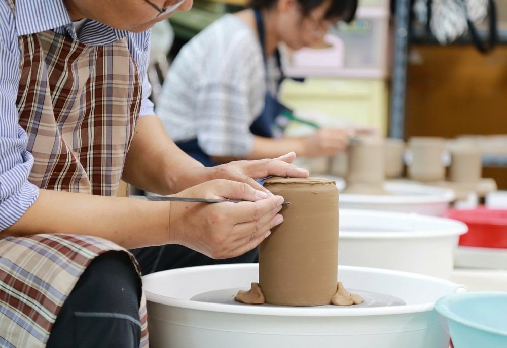 Atelier de poterie prix Madame Artisanat