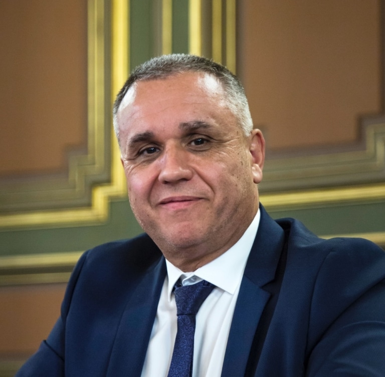 Yannick Mazette prend la tête de la Chambre de Métiers et de l’Artisanat Paca