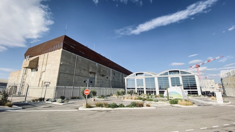 Interxion refroidit ses data centers grâce à l’eau d’une galerie minière du XIXe siècle