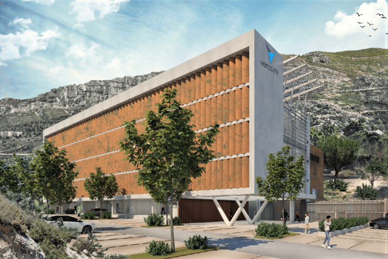 Projet Home à Luminy : un outil pour devenir leader mondial dans le diagnostic du cancer