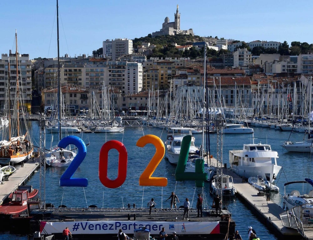 Provence terre de sports