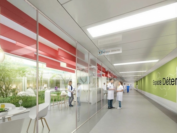 projet BioGénoPôle des Hôpitaux Universitaires de Marseille 3