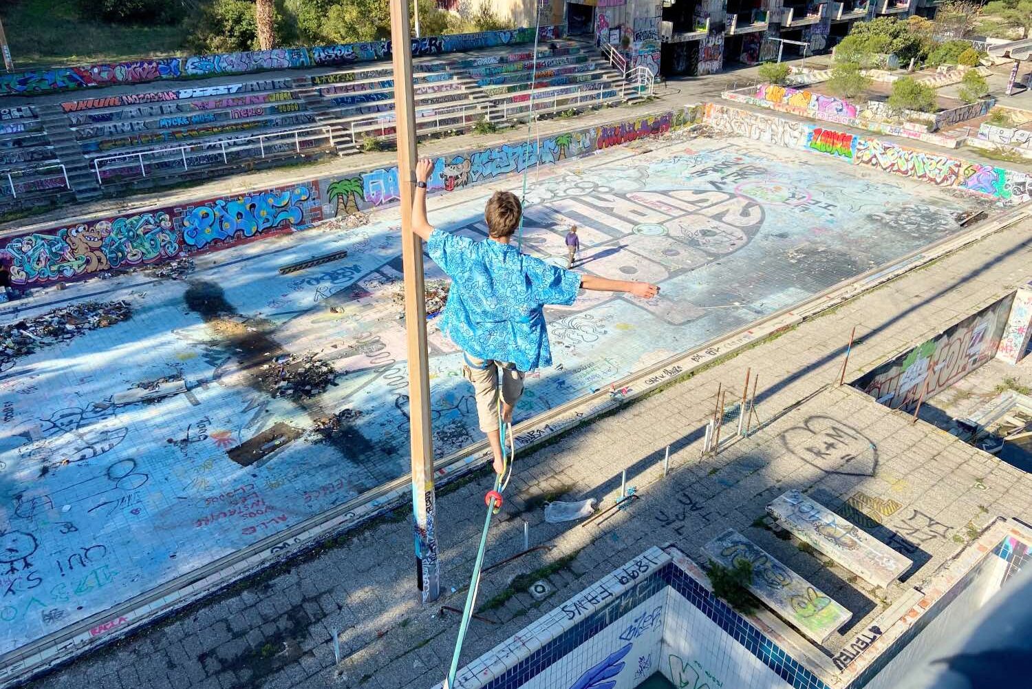 aquatiques et aqualudiques