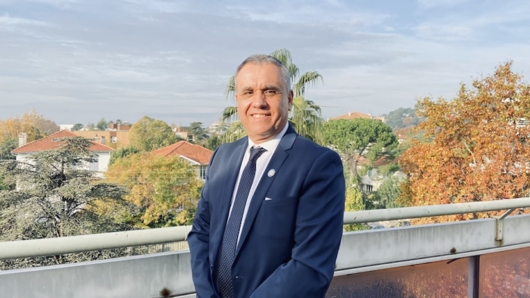 Yannick Mazette ambitionne de faire de la Cmar Paca un modèle d’excellence nationale