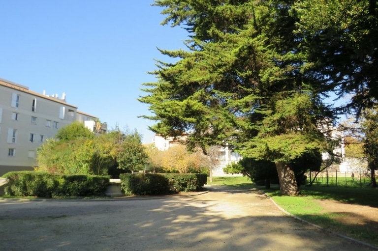 Citoyens, élus et paysagistes repensent l&rsquo;aménagement du parc de Valbelle