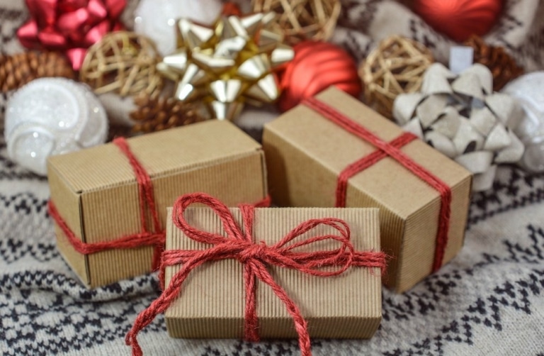 Mode, déco, jouets… des idées cadeaux responsables et locaux pour Noël