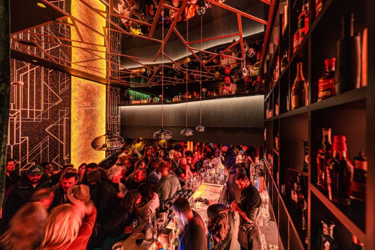 La Groupie du Pianiste, un piano-bar inspiré de l&rsquo;univers de Gatsby à Marseille