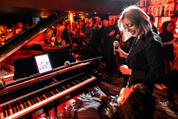 Groupie du Pianiste, La Groupie du Pianiste, un piano-bar inspir&eacute; de l&rsquo;univers de Gatsby &agrave; Marseille, Made in Marseille