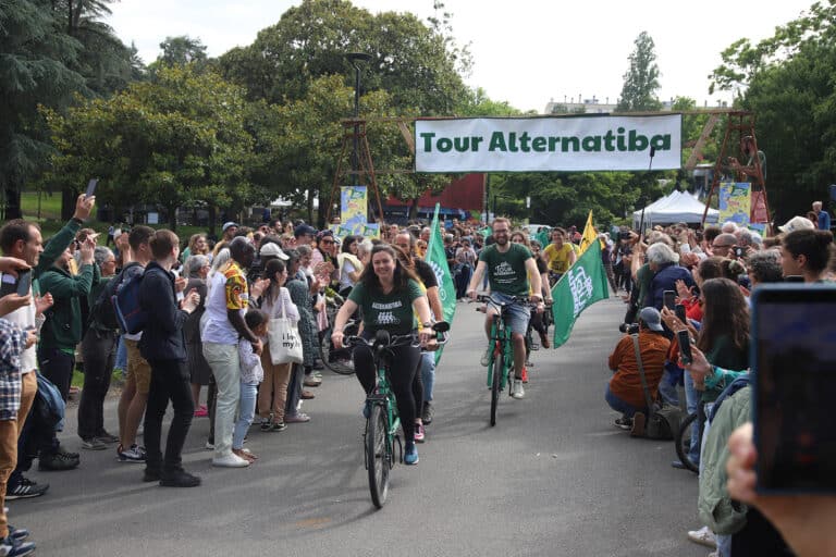 alternatiba