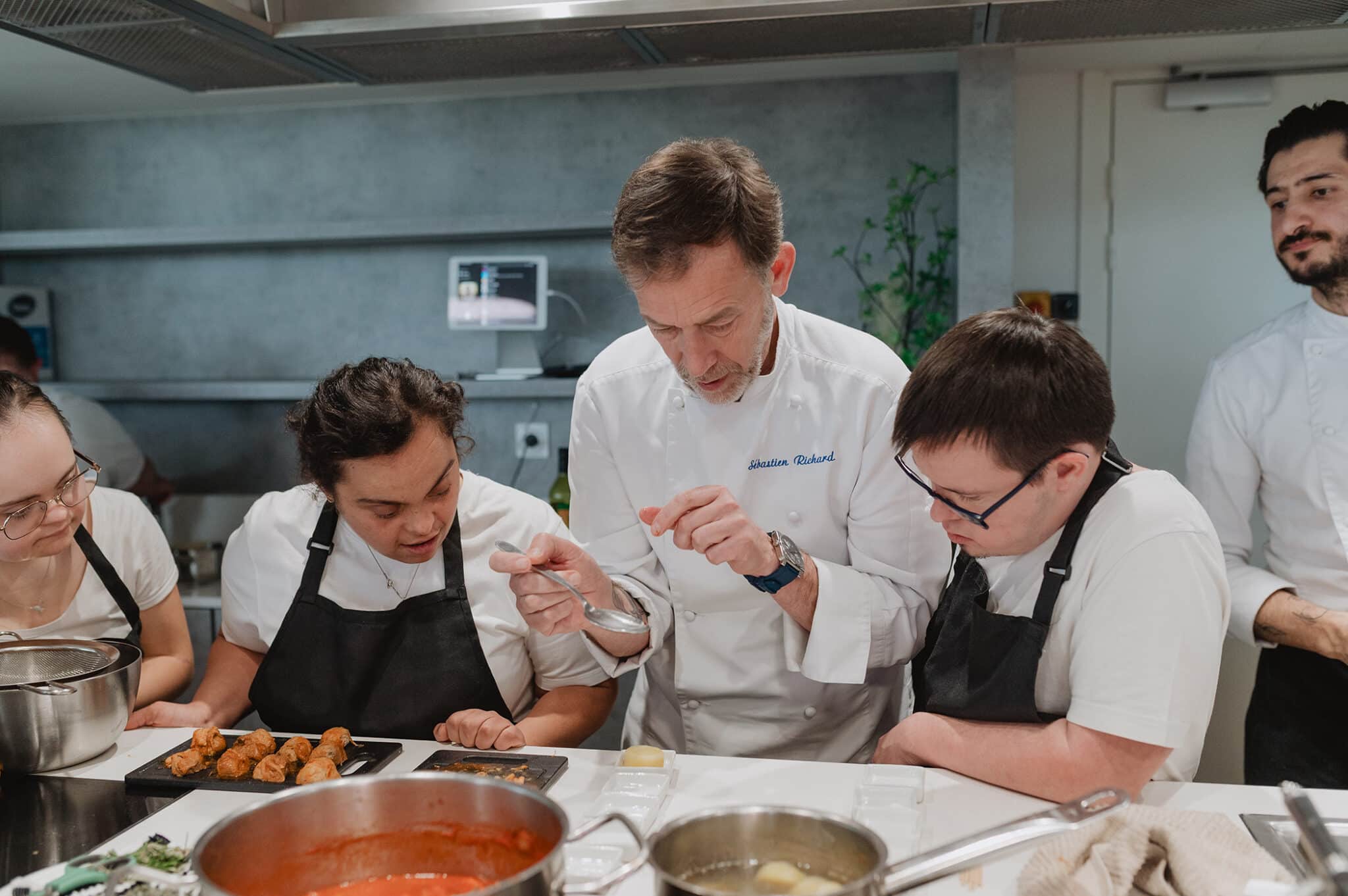 21 rêves étoilés top chef