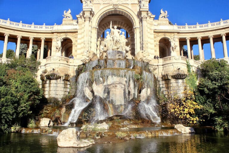 Entre renaturation et mise en valeur du patrimoine, l&rsquo;avenir du parc Longchamp dévoilé