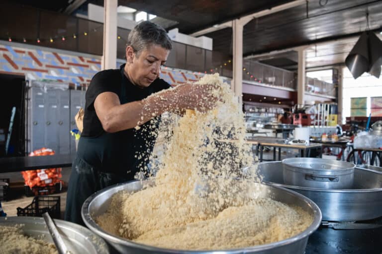 Le Kouss-Kouss festival revient pour pimenter les quartiers marseillais