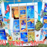 , Le Festival international du cerf-volant ou &laquo;&nbsp;F&ecirc;te du vent&nbsp;&raquo; au Prado, Made in Marseille