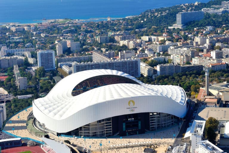 JO 2024 : La Ville ne veut pas de « Paris » sur le Vélodrome
