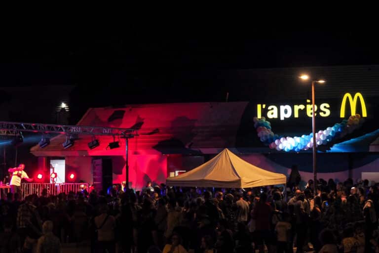 Fianso, Faf Larage, Bengous… un grand concert de soutien à l&rsquo;Après M le 25 octobre