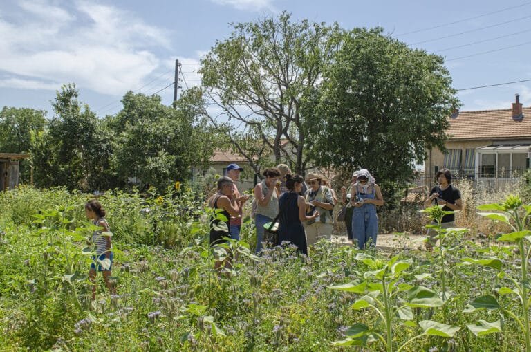 48h agriculture urbaine