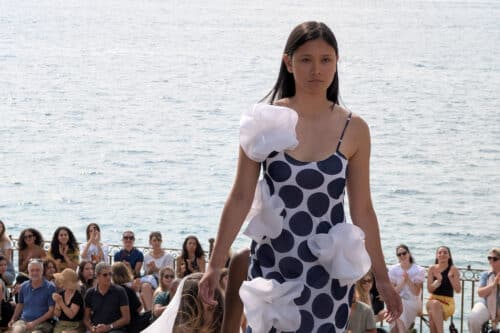 slow fashion, Vid&eacute;o | Slow Fashion Week : la mode responsable d&eacute;file &agrave; Marseille, Made in Marseille