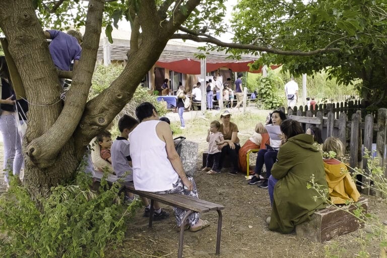 72h de l'Écologie