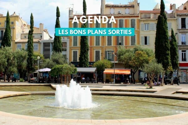 Agenda 21 février 2022