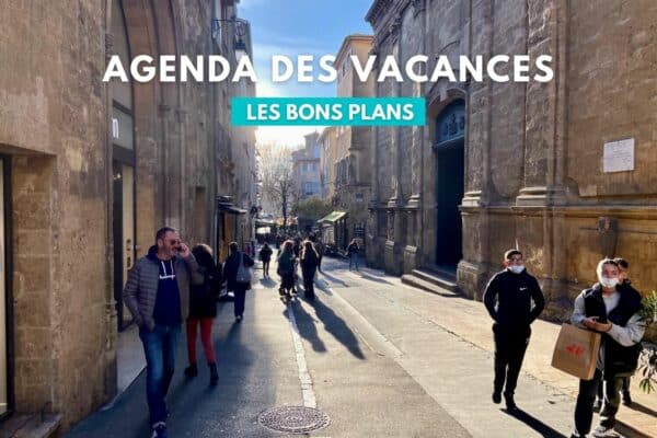Agenda du 14 février 2022