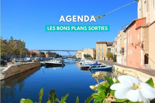 Agenda du 24 janvier 2022