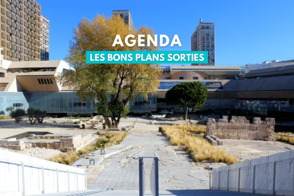 Agenda du 3 janvier 2022