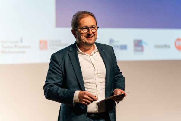 Alain Gargani-CPME-SUD