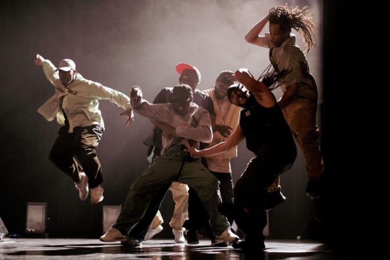 Le Festival Impulsion rassemble les jeunes d&rsquo;Aubagne et Gémenos autour du hip-hop