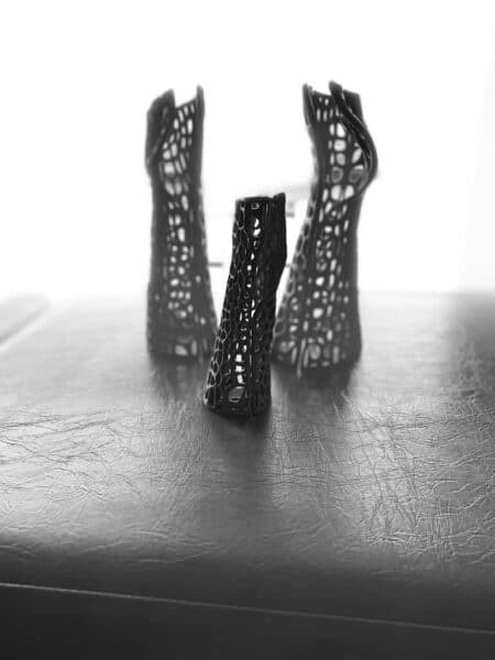 Attelles Skincasts
