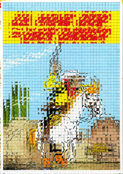 festival bande dessin&eacute;e, Deux mois pour buller au festival de bande dessin&eacute;e d&rsquo;Aix-en-Provence, Made in Marseille