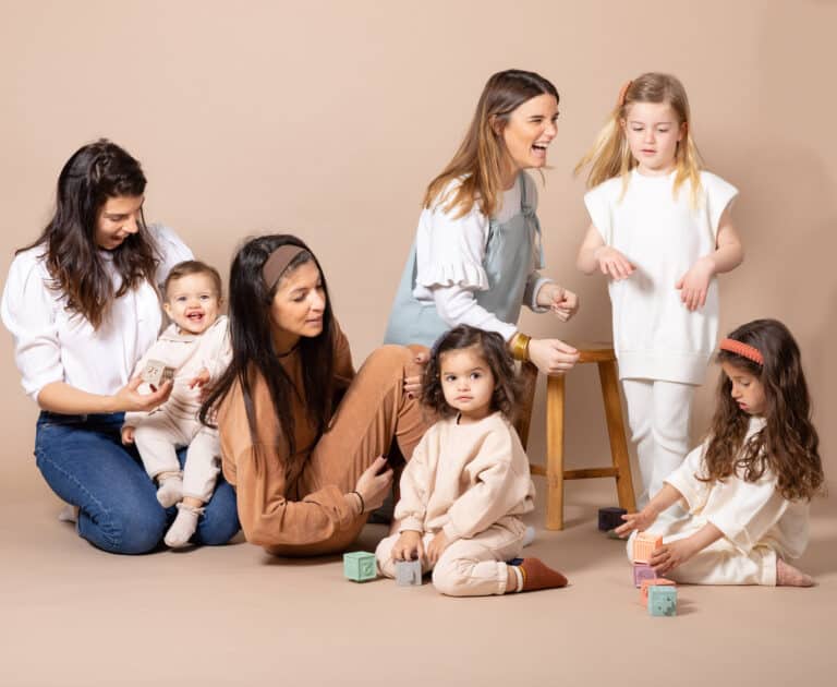Un Pop up Kids au Centre Prado Shopping