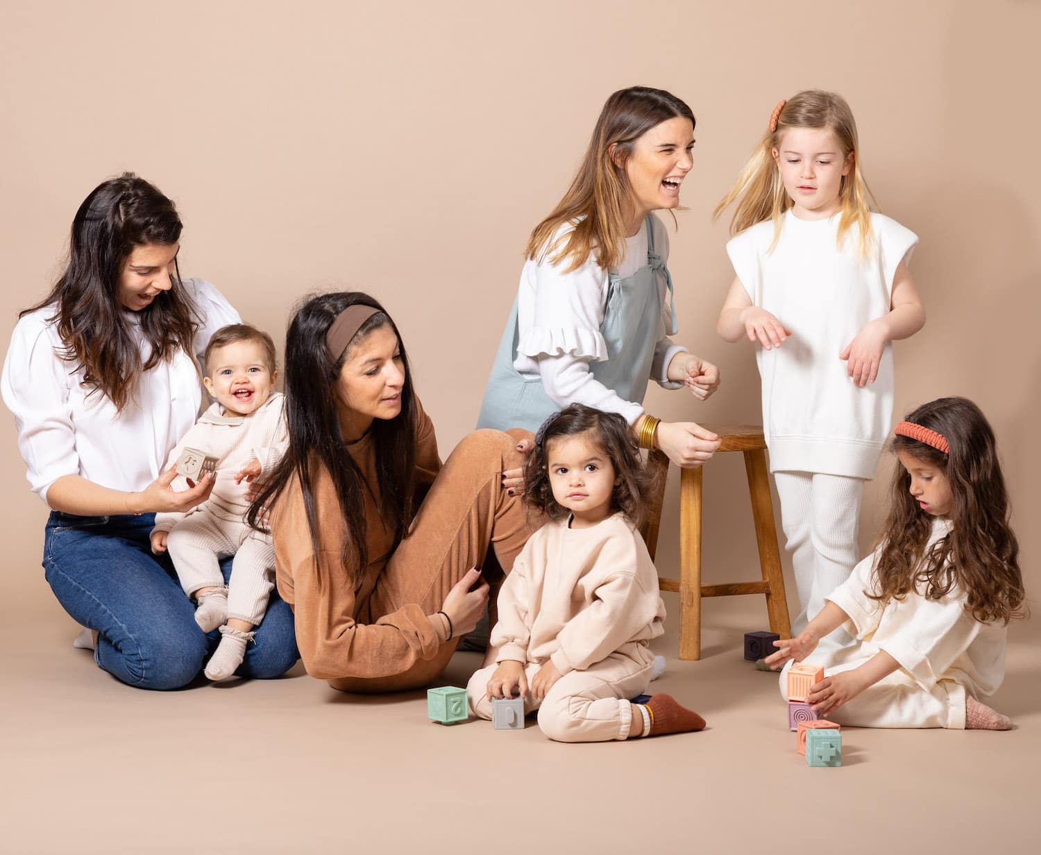 Un Pop up Kids au Centre Prado Shopping