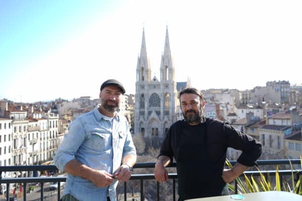 Battisti et Caprin
