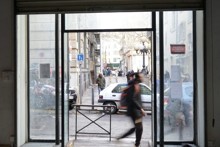 Les habitants de Belsunce, stars de l’expo inaugurale de la grande librairie internationale