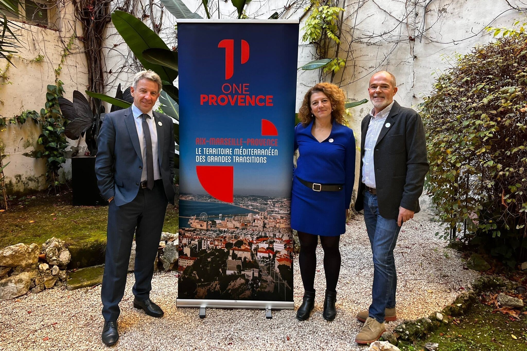 Bilan One Provence