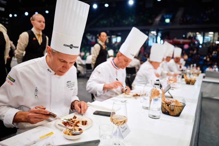 bocuse d'or