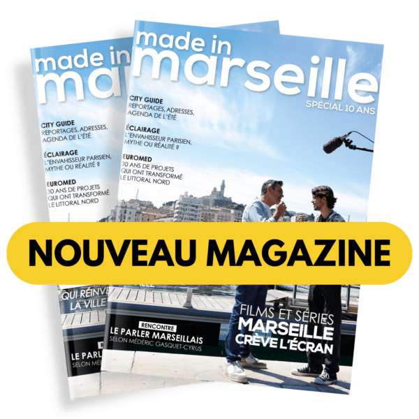 Bouton magazine