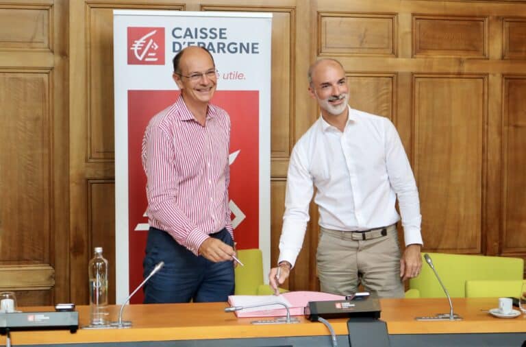 Avec Prev&Care, la Caisse d&rsquo;Epargne Cepac soutient ses salariés au chevet d&rsquo;un proche