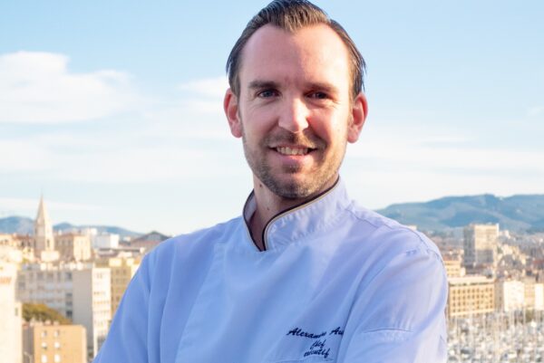 CHEF AUGER