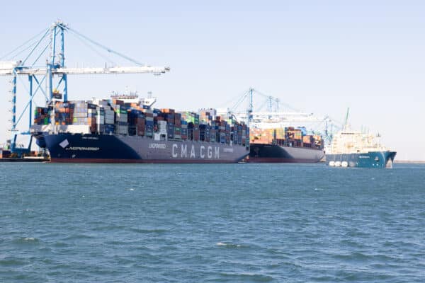 CMA CGM BALI SOUTAGE 002