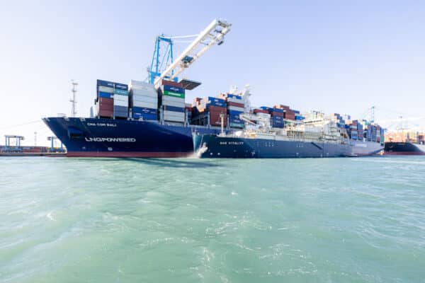 CMA CGM BALI SOUTAGE 007
