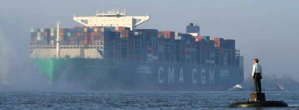 CMA-CGM-JACQUES SAADE-in-Hamburg